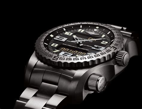 buy breitling emergency watch online|Breitling professional emergency watches.